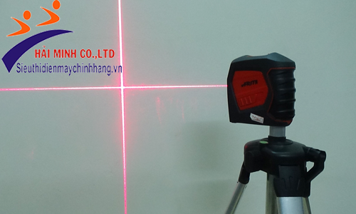 Máy cân mực laser 2 tia đỏ Arita RG-V2